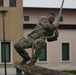 207th MIB(T) hosts Best Squad Competition- Obstacle Course