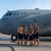 75th EAS AFE keeps flight equipment mission ready