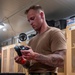 75th EAS AFE keeps flight equipment mission ready