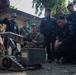 ACDC: MWSS-371 conducts EOD SMEE with SUGV 310 robots