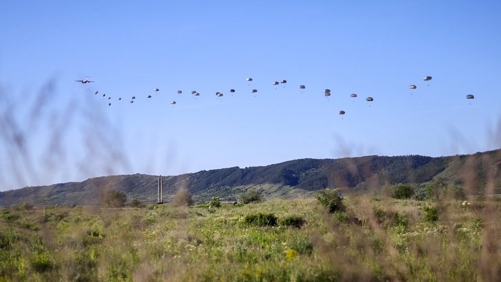 Swift Response 24: JFE