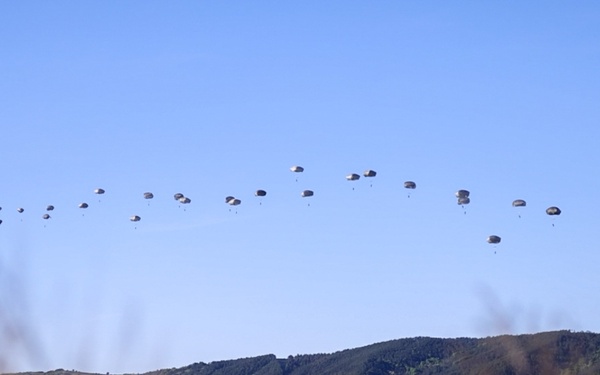 Swift Response 24: JFE