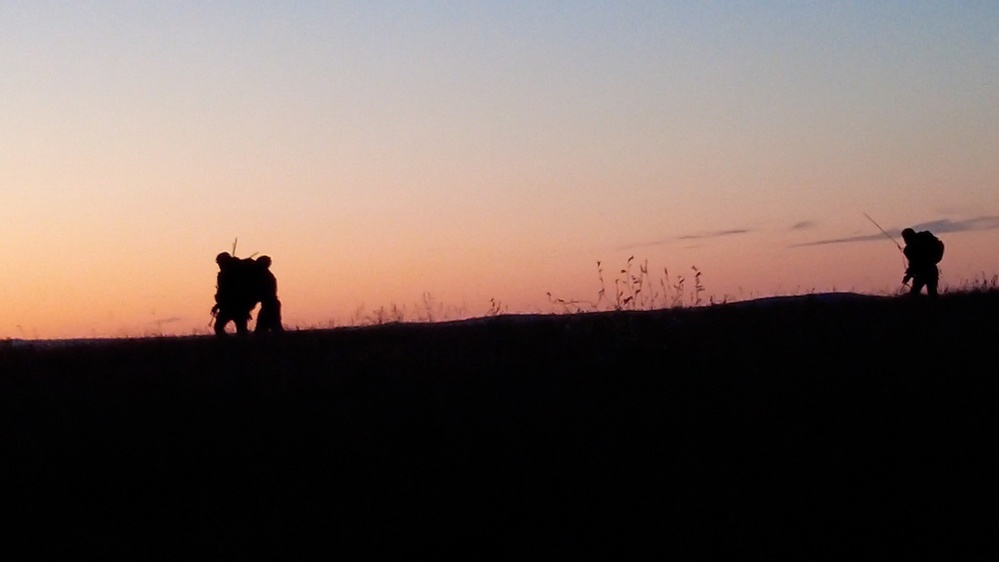 Swift Response 24 Joint Forcible Entry