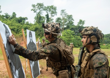 CARAT Indonesia 24: 15th MEU, IDMC Conduct Live-Fire Range