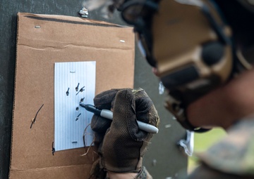 CARAT Indonesia 24: 15th MEU, IDMC Conduct Live-Fire Range