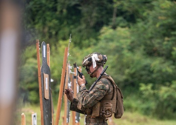 CARAT Indonesia 24: 15th MEU, IDMC Conduct Live-Fire Range