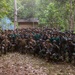 CARAT Indonesia 24: Jungle Survival