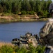 Allied Strength Across Waters: Wet Gap Crossing with NATO Forces