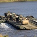 Allied Strength Across Waters: Wet Gap Crossing with NATO Forces