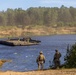 Allied Strength Across Waters: Wet Gap Crossing with NATO Forces