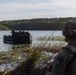 Allied Strength Across Waters: Wet Gap Crossing with NATO Forces