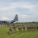 1-91 CAV, 173rd Airborne Brigade airborne operations