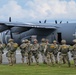 1-91 CAV, 173rd Airborne Brigade airborne operations