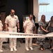 Commander, Naval Surface Force Atlantic Dedicates Mariner Skills Training Center Atlantic