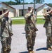 20th CBRNE Command Best Squad and Best Warrior 2024 Day 3: Drill and Ceremony Competition