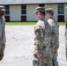 20th CBRNE Command Best Squad and Best Warrior 2024 Day 3: Drill and Ceremony Competition