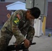 20th CBRNE Command Best Squad and Best Warrior 2024 Day 3: Weapons Assembly Competition