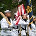 The Selective Service System Directorate (SSS) Honor the 107th Anniversary of the SSS and Former SSS Director Gen. Lewis B. Hershey with a Wreath-Laying Ceremony in Section 7