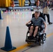 41st Annual Joan Mann Special Sports Day