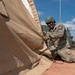 Exercise Aw-R-Go: Tent city setup