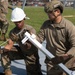 Exercise Aw-R-Go: Tent city setup