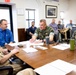 MARFORCOM Commander visits USS Arlington