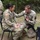 Military Medical Personnel Train for Combat Situations in Capstone Event