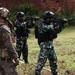 CARAT Indonesia Live Fire