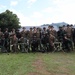 CARAT Indonesia Live Fire