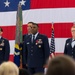 86 AW welcomes new commander