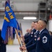 86 AW welcomes new commander