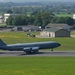 Exercise: Aw-R-Go, KC-135's Take Off