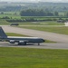 Exercise: Aw-R-Go, KC-135's Take Off