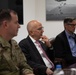U.S. Ambassador Jack Markell visits the Vicenza military community