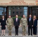 U.S. Ambassador Jack Markell visits the Vicenza military community