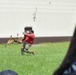 Spangdahlem AB honors Police Week