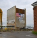 Concrete Monolith Arrives at Portsmouth Naval Shipyard