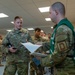 Exercise Aw-R-Go: PDF Line arrival