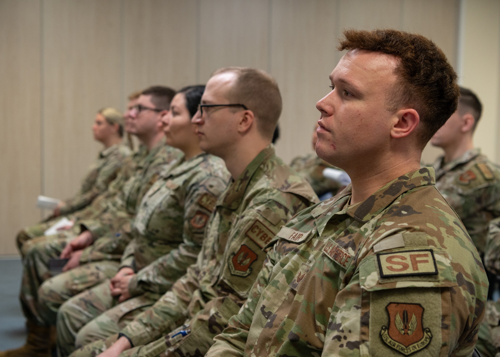 Exercise Aw-R-Go: PDF Line arrival