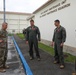 Guard Bureau chief visits Air National Guardsmen deployed to Kadena Air Base