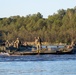 Allied Strength Across Waters: Wet Gap Crossing with NATO Forces