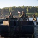 Allied Strength Across Waters: Wet Gap Crossing with NATO Forces