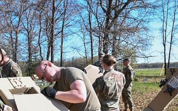 269th CBCS Hones Competitive Edge During Annual Training
