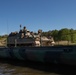 Allied Strength Across Waters: Wet Gap Crossing with NATO Forces