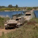 Allied Strength Across Waters: Wet Gap Crossing with NATO Forces