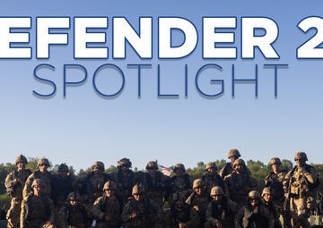 Allied Strength Across Waters: Wet Gap Crossing with NATO Forces