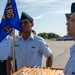 Basic Military Training Graduation, May 15-16, 2024