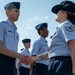Basic Military Training Graduation, May 15-16, 2024