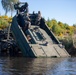 Allied Strength Across Waters: Wet Gap Crossing with NATO Forces