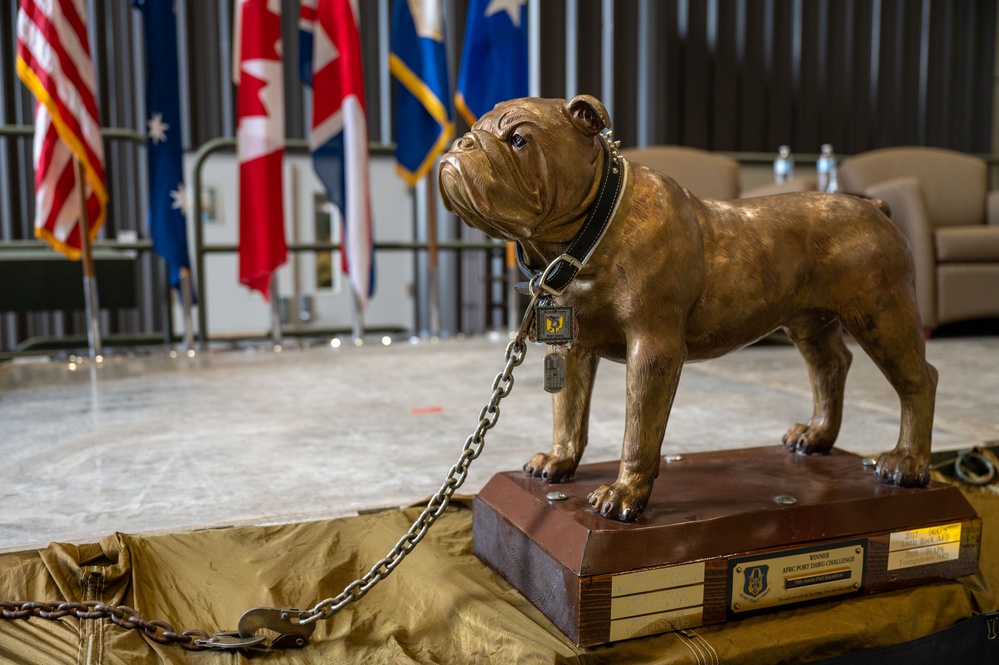 Port Dawg Challenge 2024